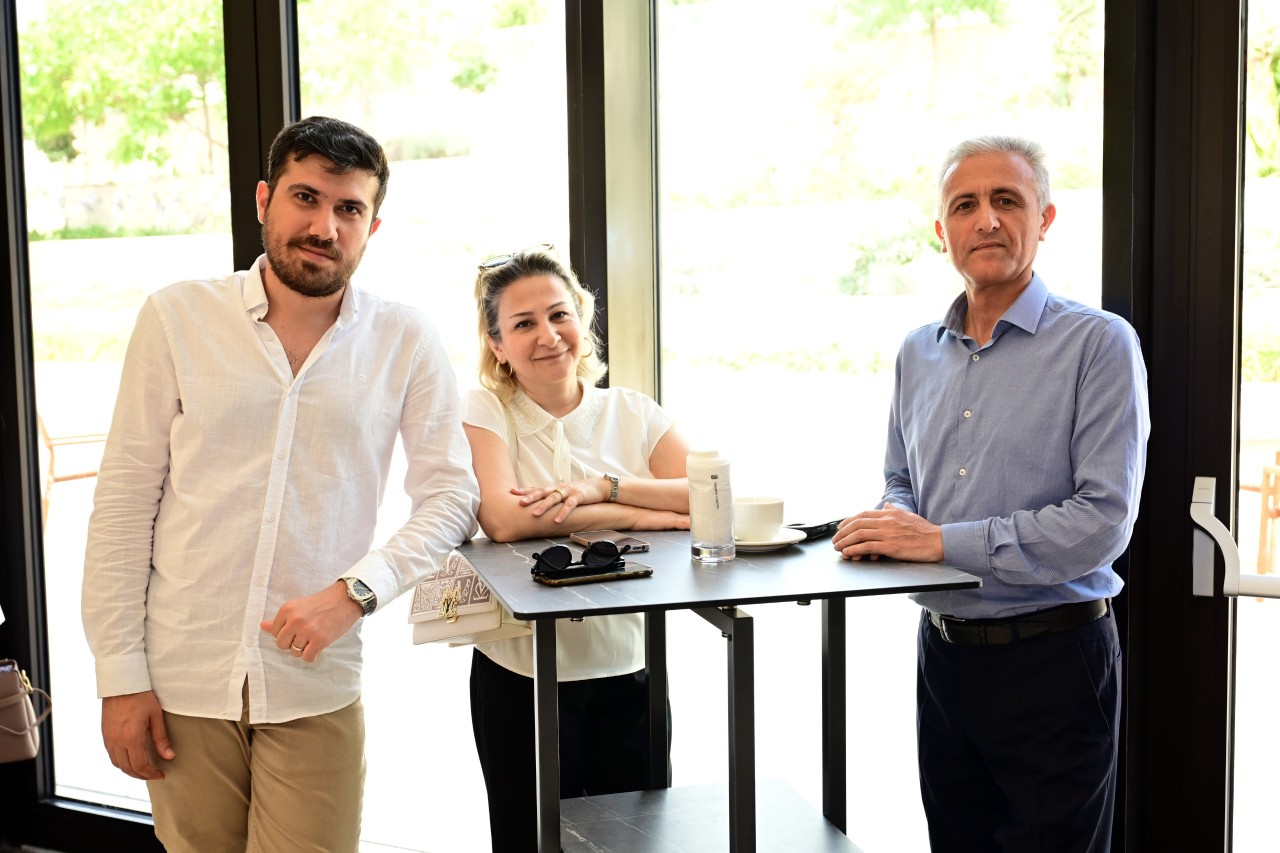 "Mədəniyyətimiz, mətbuatımız: 150 il birlikdə" adlı tədbir keçirildi - FOTOLAR